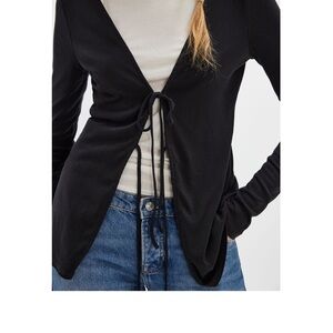 Free People Nadia Cardigan